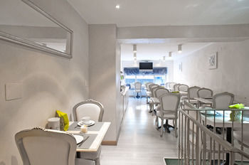Via Marsaglia Rooms ซานเรโม ภายนอก รูปภาพ