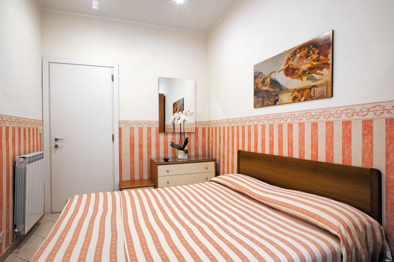 Via Marsaglia Rooms ซานเรโม ภายนอก รูปภาพ