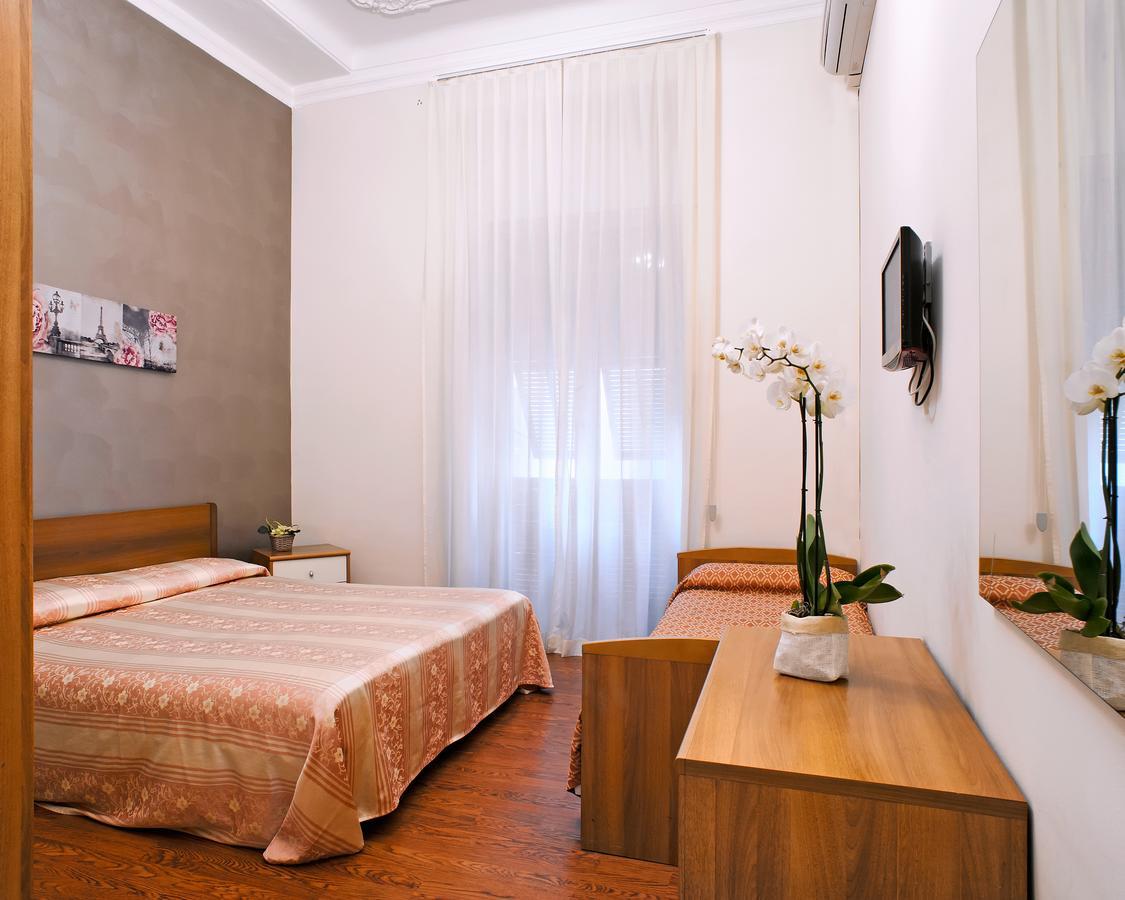 Via Marsaglia Rooms ซานเรโม ภายนอก รูปภาพ