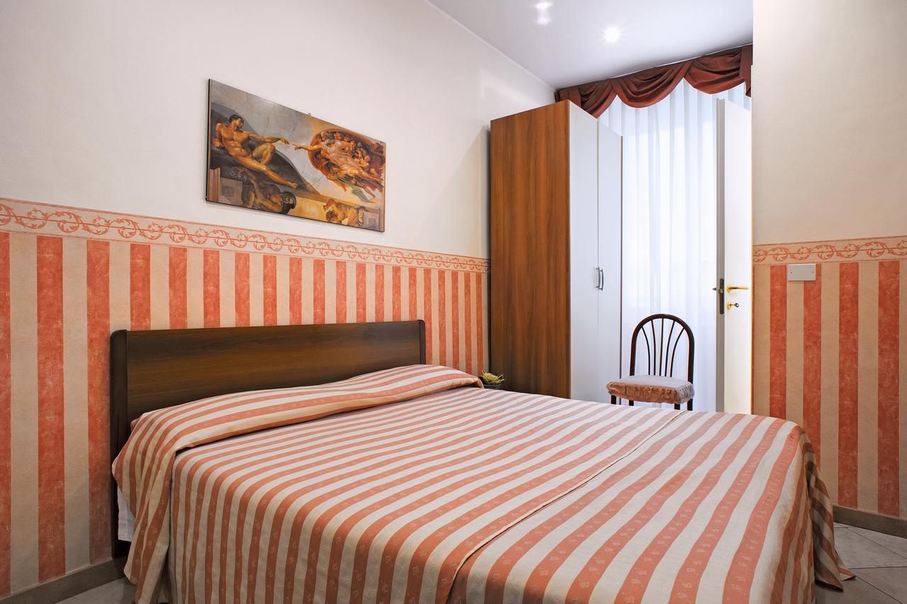 Via Marsaglia Rooms ซานเรโม ภายนอก รูปภาพ