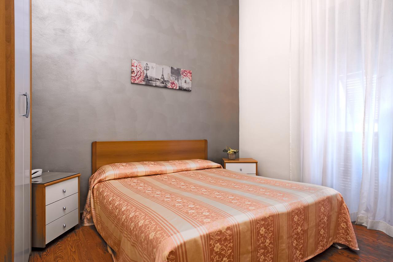 Via Marsaglia Rooms ซานเรโม ภายนอก รูปภาพ