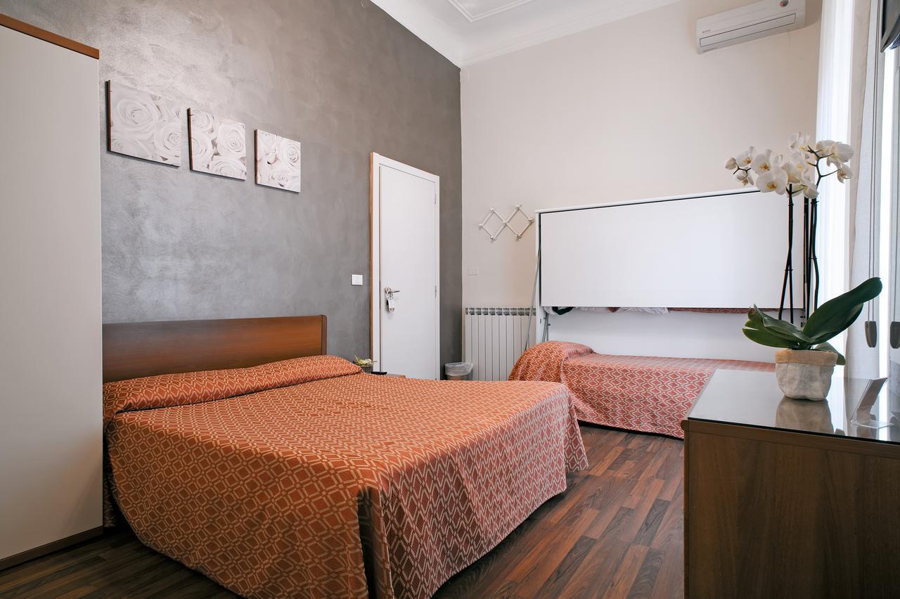 Via Marsaglia Rooms ซานเรโม ภายนอก รูปภาพ
